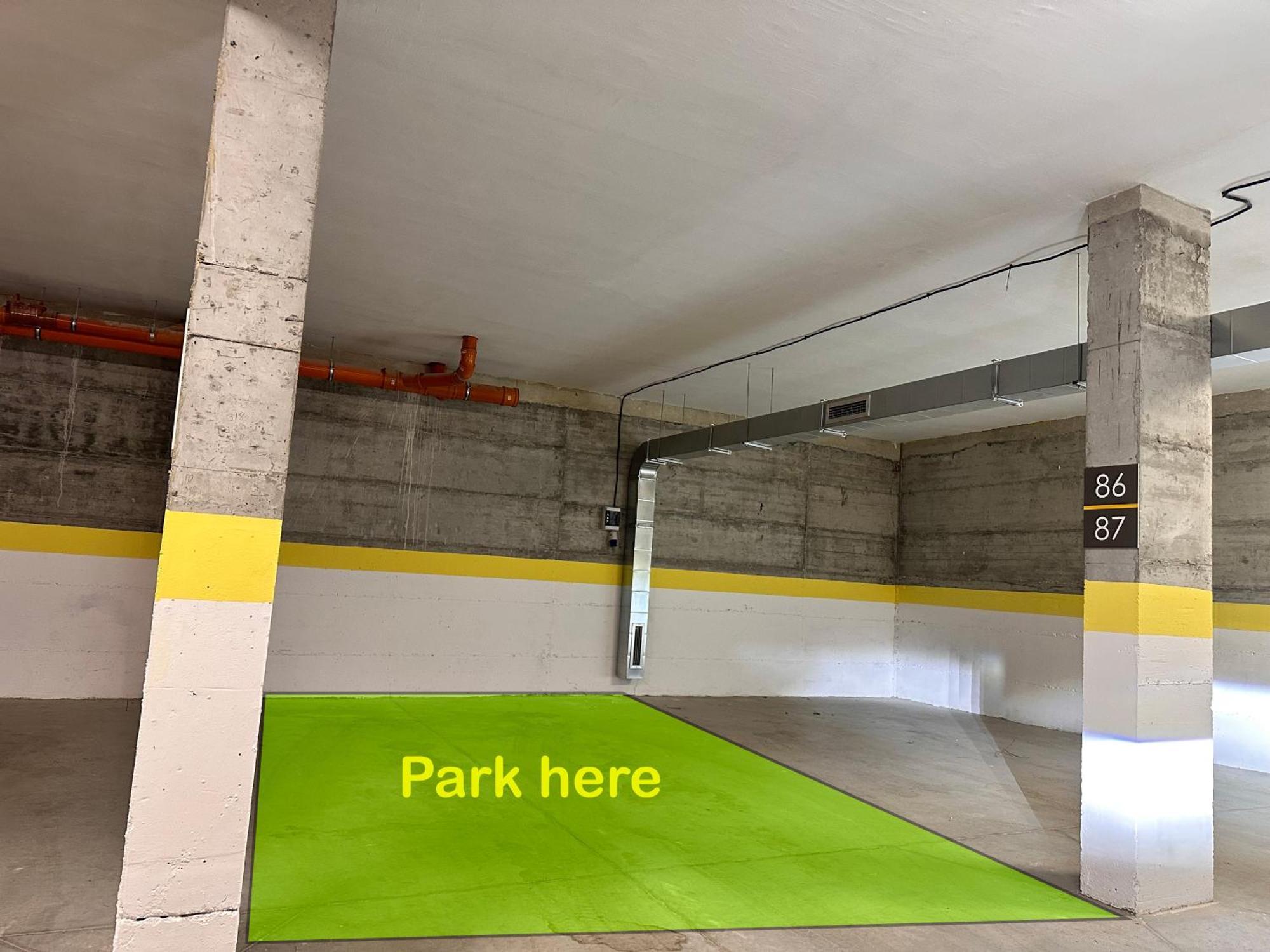 New Modern & Cozy Apartment With Free Private Parking And Ev Charging Station Varna Exterior photo